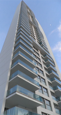torre lugano
